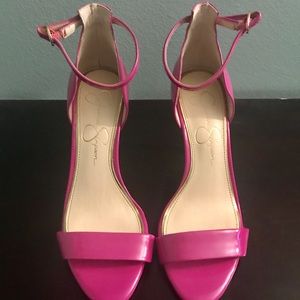 Jessica Simpson open toe Sandal